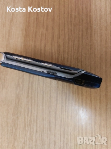 MOTOROLA V3 , снимка 3 - Motorola - 55055211