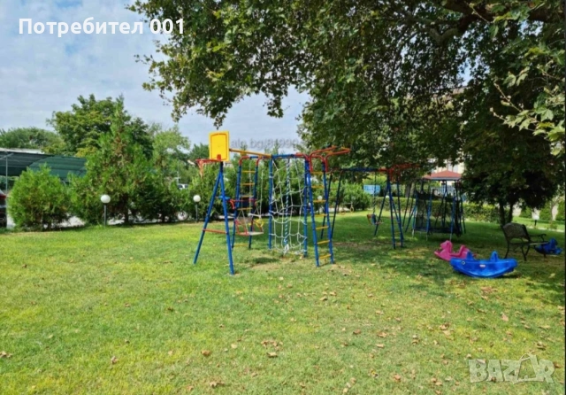 ИЗГОДНО - ПЪРВА ЛИНИЯ в РАВДА, комплекс ОАЗИС, , снимка 6 - Стаи под наем - 54828455