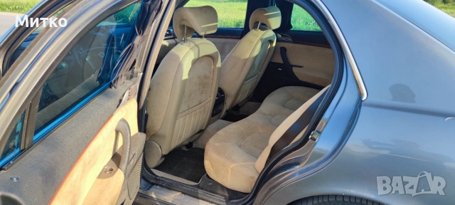 Lancia Thesis 2.4 JTD 2003, снимка 7 - Автомобили и джипове - 55109461
