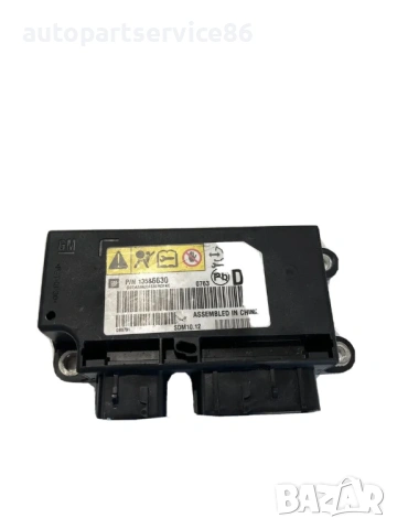 Управляващ блок за Chevrolet Trax 1.7 Vcdi (2014) 13586630