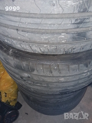 зимни гуми 225/45/17 джанти, снимка 12 - Гуми и джанти - 53574569