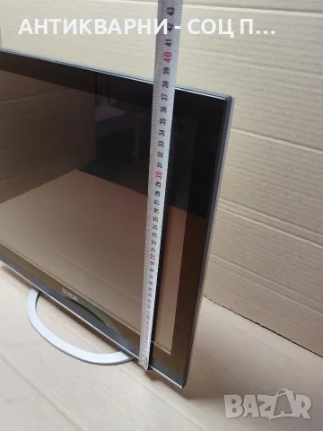 Ретро LCD Монитор За Компютър XEROX XAP-192i 19' Инча. / НОМЕР 1324. , снимка 9 - Монитори - 55659031