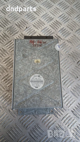 Усилвател Audi A6 4F 2006 4F0035223