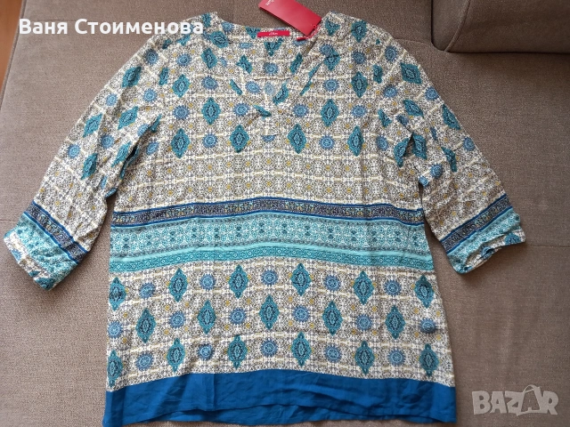 Нова риза / блуза S'Oliver