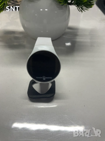 Смарт часовник с тъч, снимка 2 - Смарт часовници - 54246380
