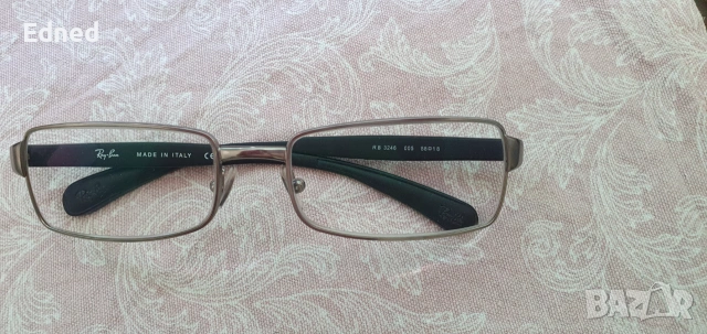 Диоптрични очила ''Ray Ban''