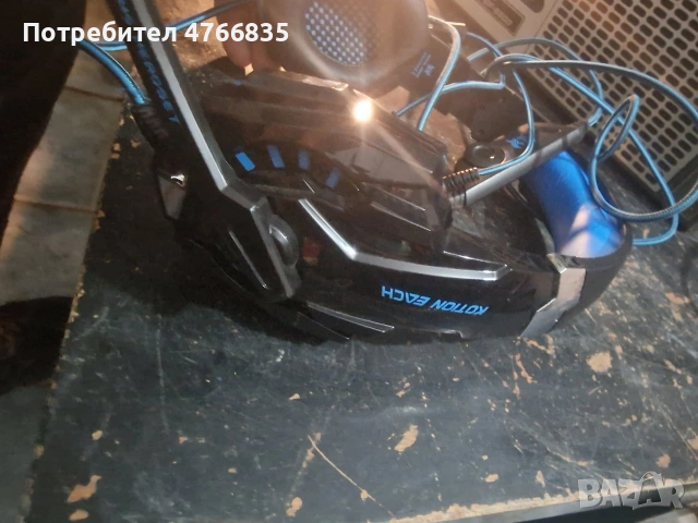Продавам слушалки , снимка 2 - Bluetooth слушалки - 54410370