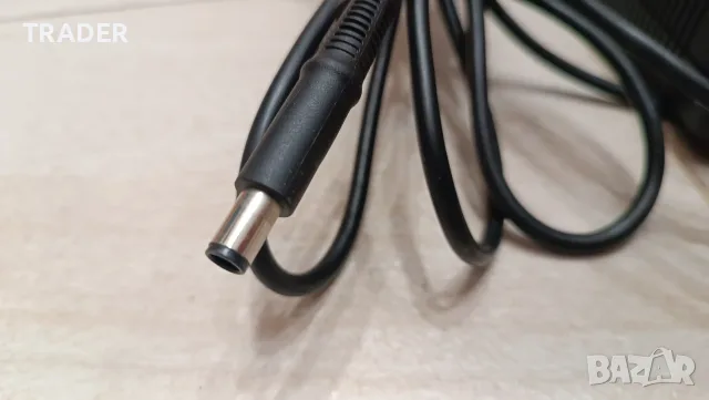 HP AC Adapter адаптер зарядно HSTNN-LA12, снимка 4 - Батерии за лаптопи - 16780555