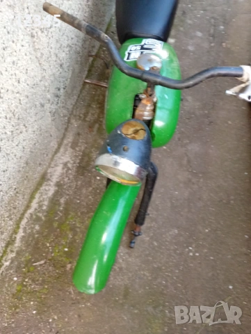 Части от симсон, снимка 7 - Мотоциклети и мототехника - 54026085