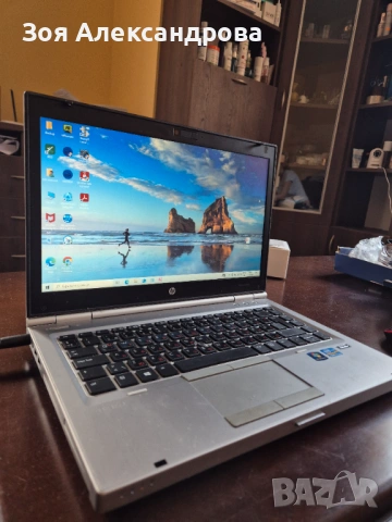 Лаптоп Hp 13-инчов Windows 10
