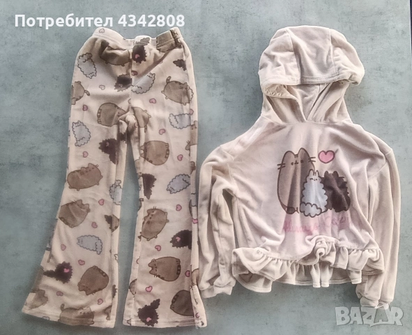 детски комплект 