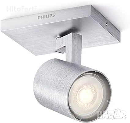 PHILIPS – Спот Runner 53090/48/12