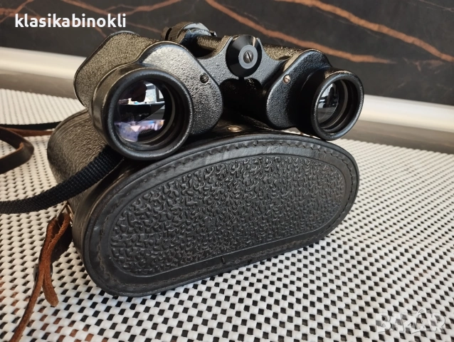 ТОП Съветски Бинокъл-БПЦ5 8 х 30-MADE IN RUSSIA , снимка 10 - Екипировка - 55273820