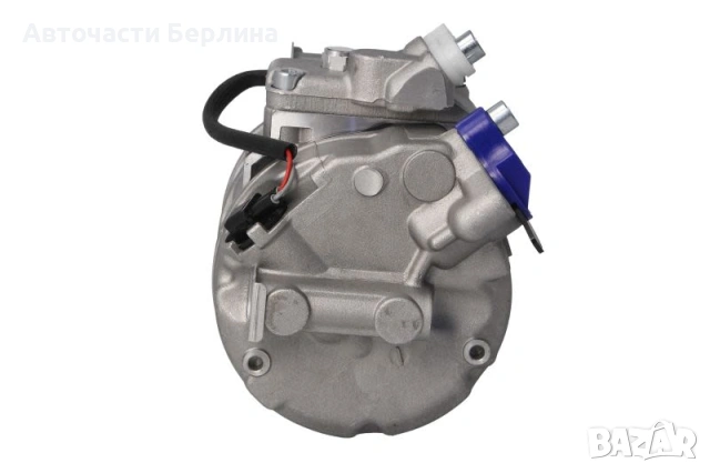 Компресор за климатик за BMW 1 и BMW 3, снимка 5 - Части - 54865799