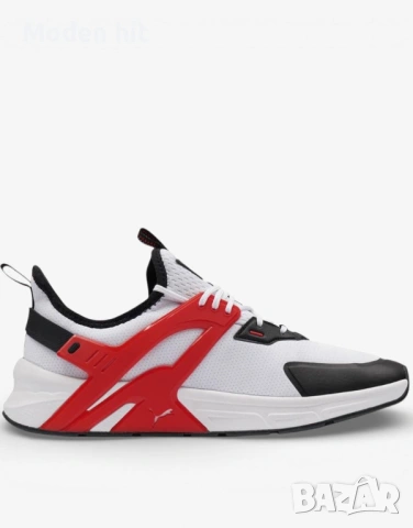Оригинал! PUMA Pacer Plus Shoes Multicolor мъжки маратонки, снимка 2 - Маратонки - 54559525