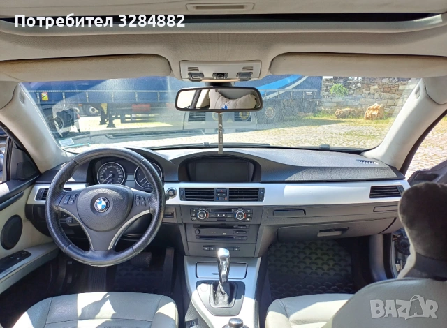 BMW E92 330xD Сменени вериги!!, снимка 6 - Автомобили и джипове - 54743931