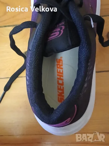 Маратонки SKECHERS , снимка 7 - Маратонки - 55443610