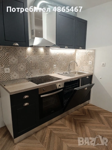 Едностаен апартамент в Хиподрума., снимка 4 - Апартаменти - 55091425