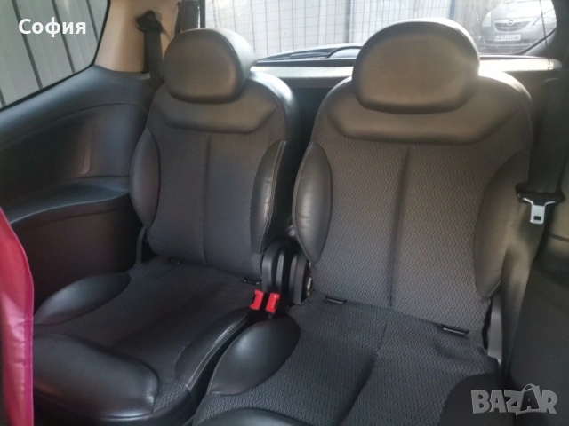 Citroen C2 VTS Дизел, снимка 4 - Автомобили и джипове - 54108334