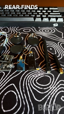 M5stick plus2/flipper zero, снимка 6 - Друга електроника - 54783597