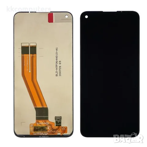 Дисплей за SAMSUNG A115/ M115 Galaxy A11 (2020)/ M11 (2020)