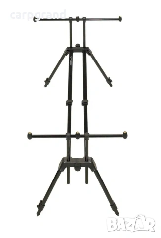 Шаранджийска стойка Anaconda Extension Rod Pod, снимка 2 - Такъми - 54163831
