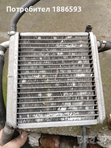 Части за скутер Априля