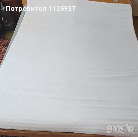 Топ матрак 160/ 200