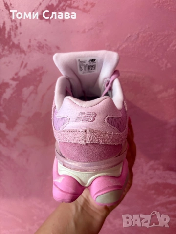 New Balance 9060, снимка 4 - Маратонки - 54525897