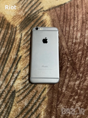Продавам iPhone 6, снимка 3 - Apple iPhone - 54510942
