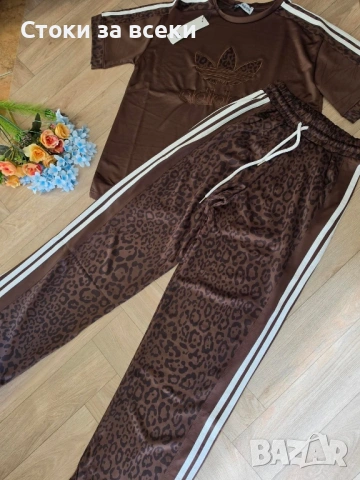 Дамски спортно елегантни комплекти , снимка 18 - Спортни екипи - 54214720
