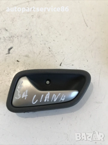 Вътрешна дръжка за задна лява врата за Suzuki Liana 1.4 Ddis (2004)