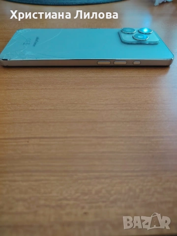 Ulefone Nite 18 Ultra, снимка 5 - Други - 55076083