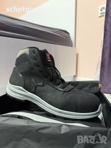 Работни обувки PAYPER, снимка 9 - Други - 54054099