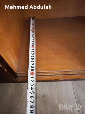 Винтидж тоалетка в ретро стил , снимка 10 - Антикварни и старинни предмети - 54072304