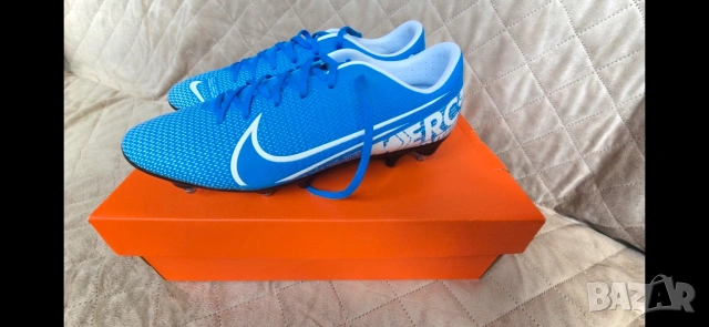 Калеври VAPOR 13 ACADEMY SG-PRO AC