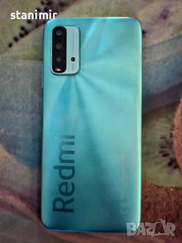 Redmi 9T , снимка 3 - Xiaomi - 54682168