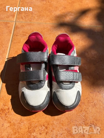 Детски маратонки 24 номер , снимка 4 - Детски маратонки - 54347029