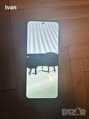 Galaxy z flip 6 256 gb, снимка 5 - Samsung - 54556097