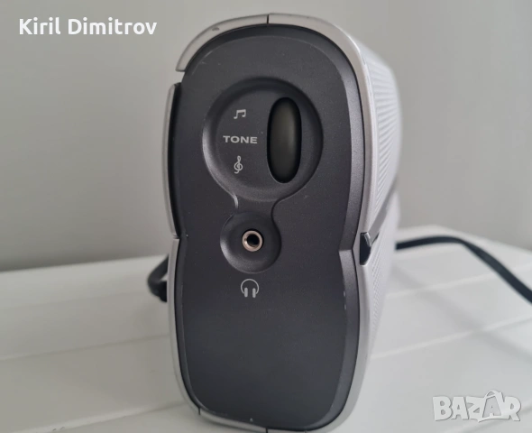 GRUNDIG Music Boy 51 – цифров FM приемник, снимка 6 - Радиокасетофони, транзистори - 55136533