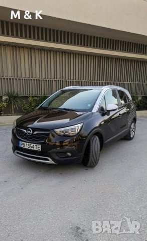 Opel Crossland X 2019г.1,2 бензин, снимка 2 - Автомобили и джипове - 55151728