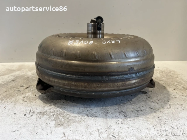 Съединителен хидротрансформатор за Land Rover Range Rover Sport 4.2 Supercharged (2007) SACHS 000905