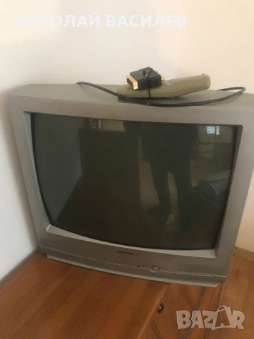 Продавам телевизията / Самсунга  .