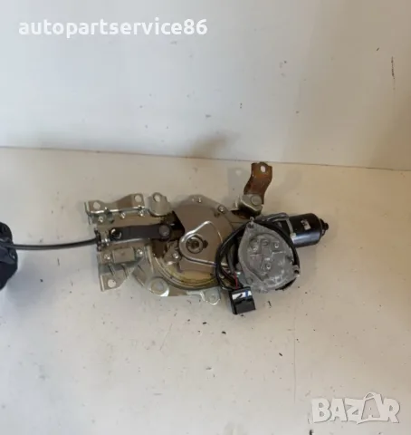 Мотор за повдигане на заден капак за Nissan Murano Z51 3.5 V6 (2009) #45565 OEM, снимка 2 - Части - 55627493