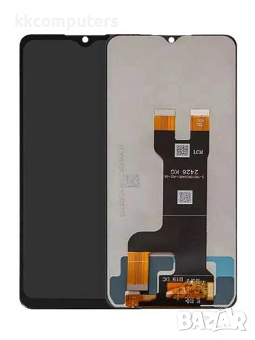 LCD ДИСПЛЕЙ ЗА VIVACOM 5G (UG PHONE U23)
