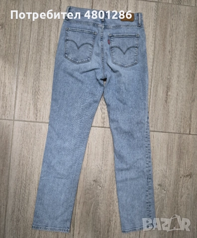 Дънки Levis, снимка 3 - Дънки - 54384137