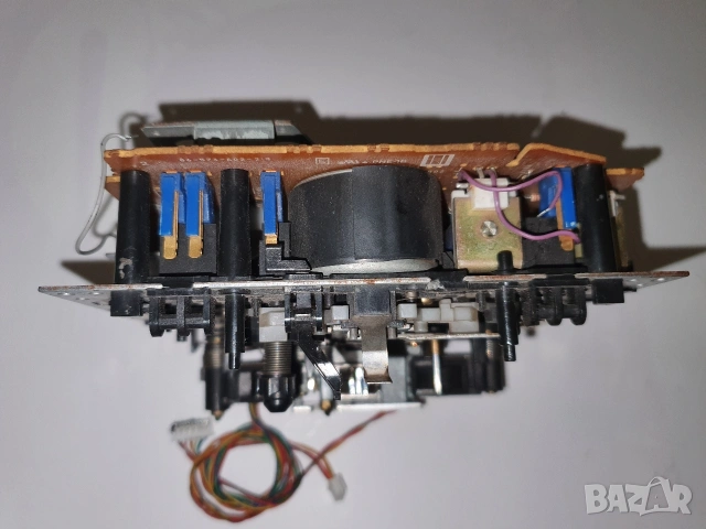 Механика за Aiwa F 660, снимка 7 - Декове - 54370578