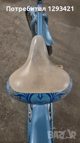 Детско колело 20 цола Olympia Breeze, снимка 5 - Велосипеди - 54236720