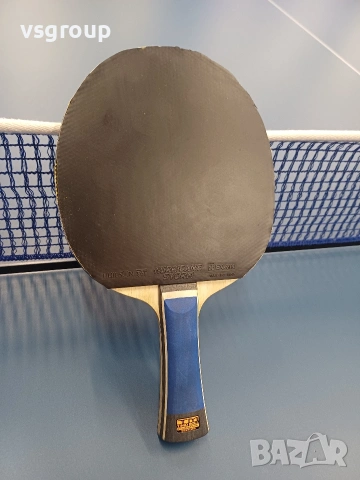 Butterfly Timo Boll 30th Anniversary!!!