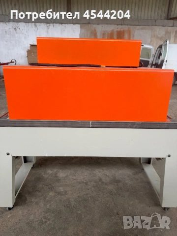 Машина за стикиране на бутилки , снимка 6 - Други машини и части - 54038883